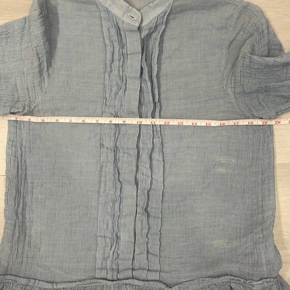 See by Chloe Drop Waist Dress - Picture 16 of 16